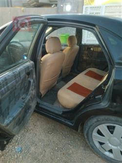 شيفروليه اوبترا